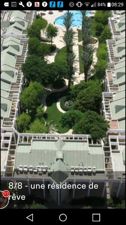 Barak Royal Suites 52 Garden - חמש דקות מהים ומהטיילת Eilat Kültér fotó